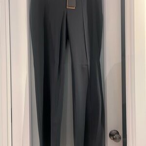 Women’s Navy Dress Pants